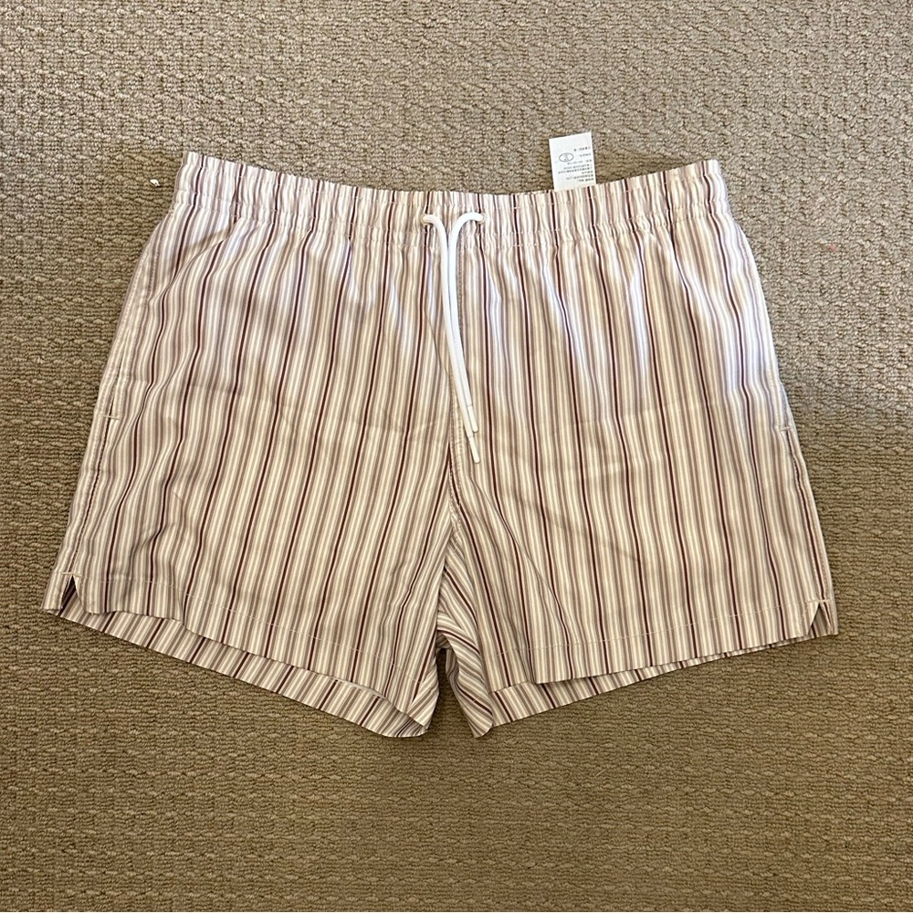 Men’s Abercrombie & Fitch bathing suit unworn size medium